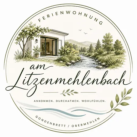 Appartement Am Litzenmehlenbach *