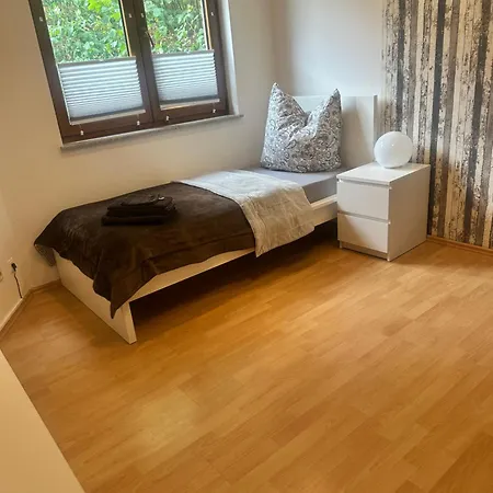 Am Litzenmehlenbach Appartement