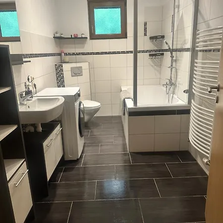 Am Litzenmehlenbach Appartement *
