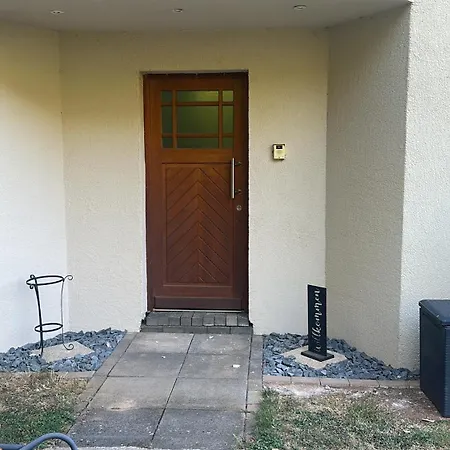 Am Litzenmehlenbach Appartement